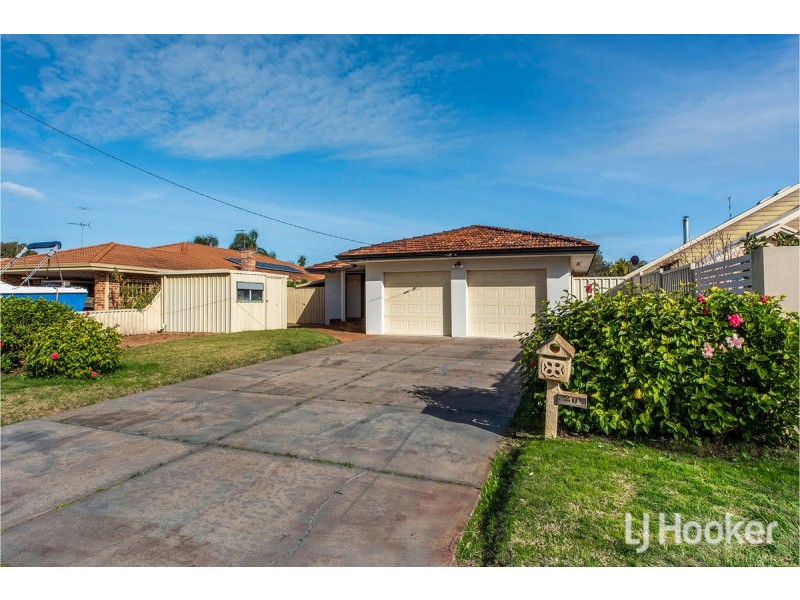 20 Willow Gardens, South Yunderup WA 6208