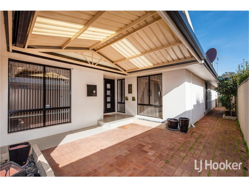 20 Willow Gardens, South Yunderup WA 6208