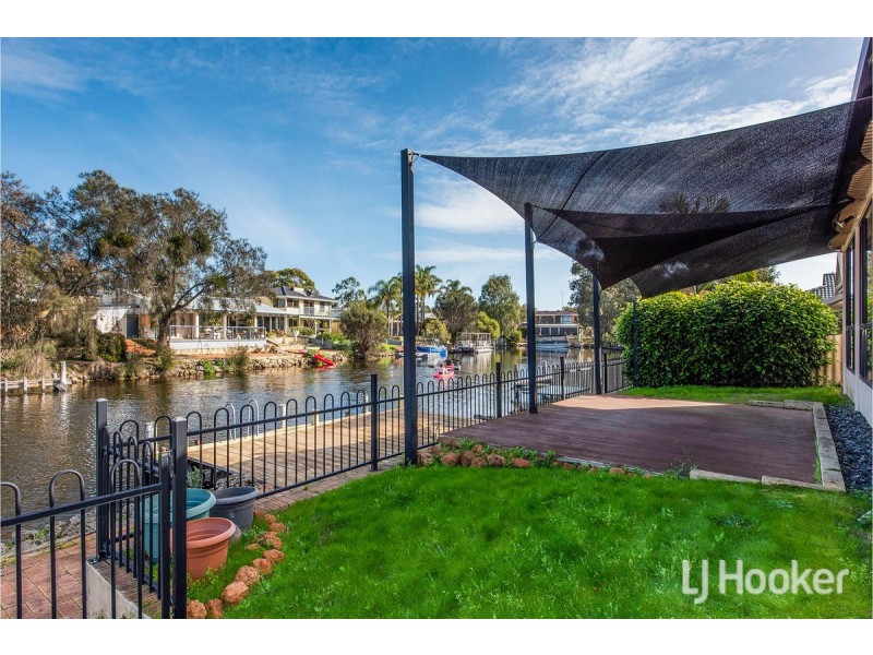 20 Willow Gardens, South Yunderup WA 6208