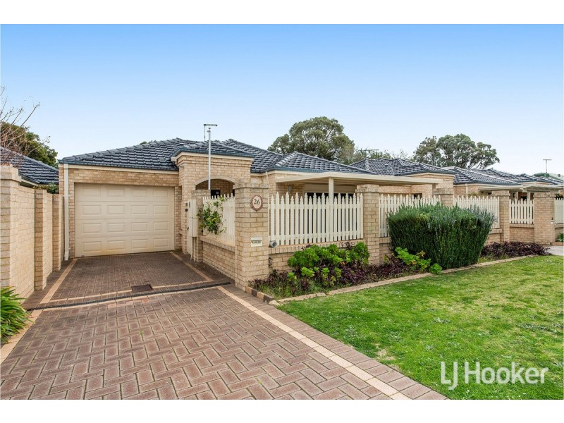 26 Randell Street, Mandurah WA 6210