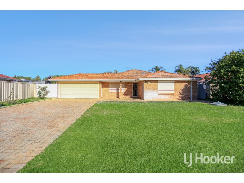 148 Oakmont Avenue, Meadow Springs WA 6210