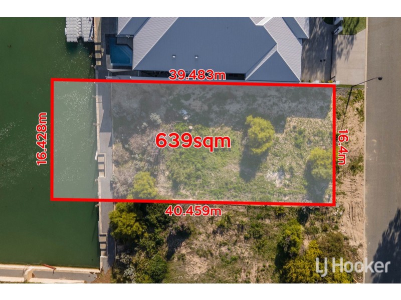 53 Channel View, Dawesville WA 6211
