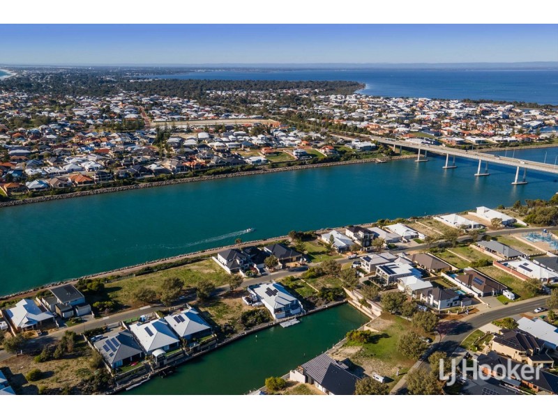 53 Channel View, Dawesville WA 6211