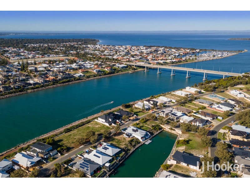 53 Channel View, Dawesville WA 6211