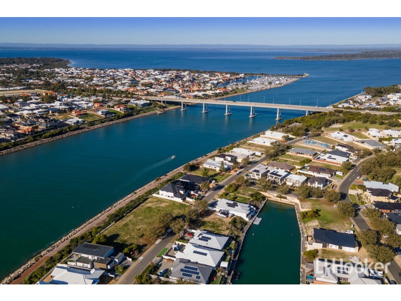 53 Channel View, Dawesville WA 6211