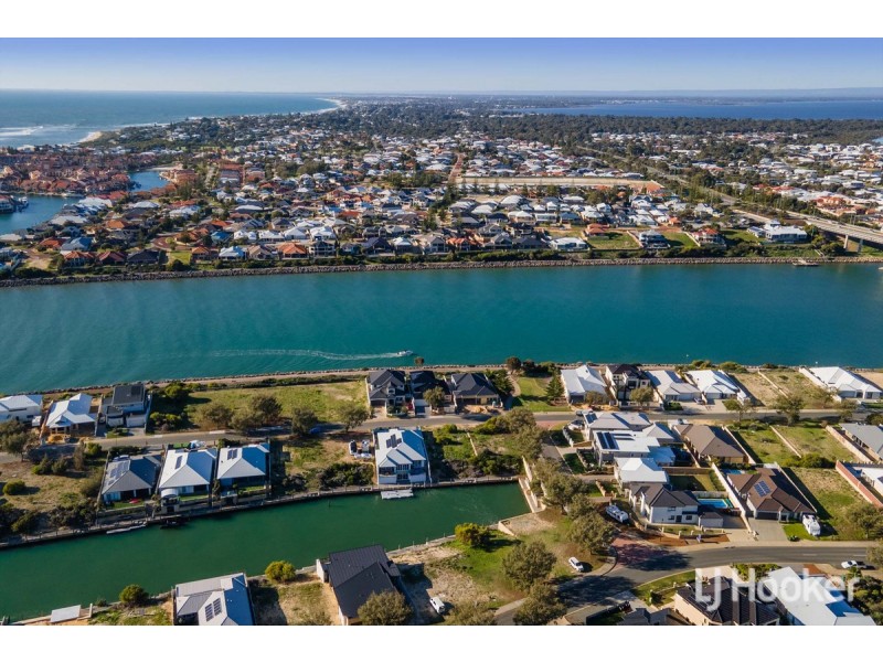 53 Channel View, Dawesville WA 6211