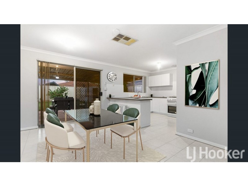 21 Luderick Grove, Warnbro WA 6169