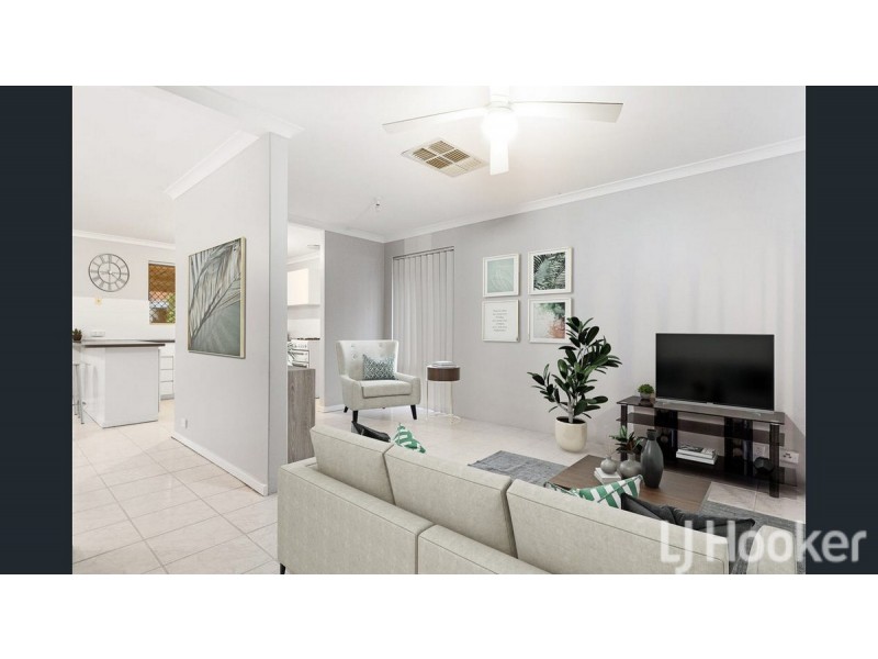 21 Luderick Grove, Warnbro WA 6169