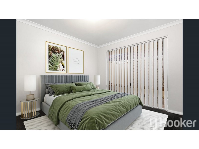 21 Luderick Grove, Warnbro WA 6169