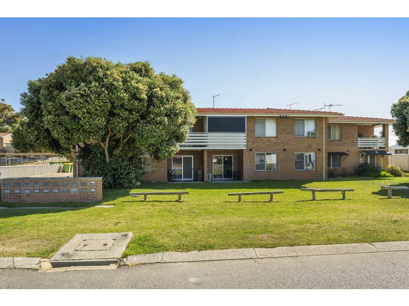 4/29-31 Frederick Street, Shoalwater WA 6169