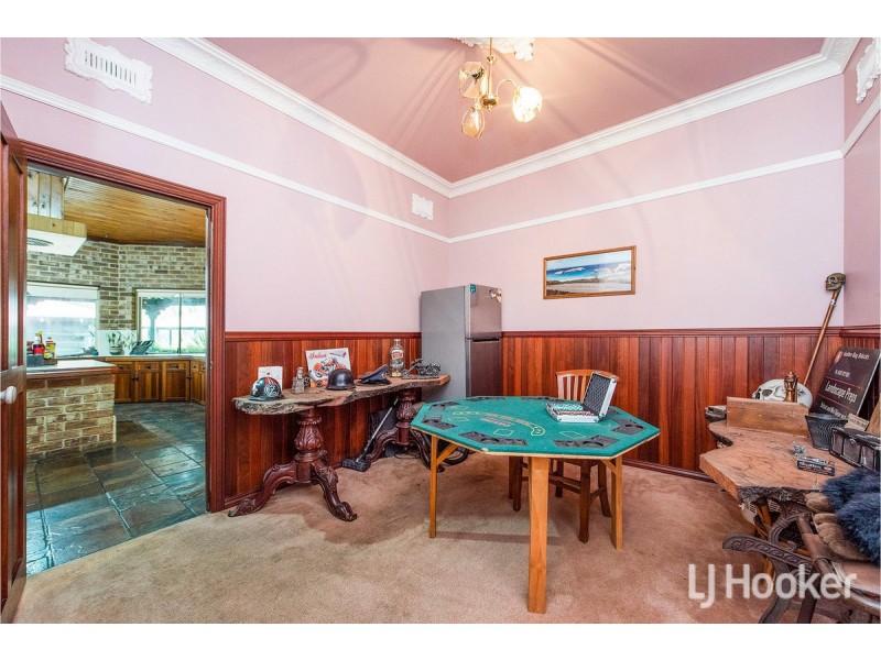 100 Amarillo Drive, Karnup WA 6176