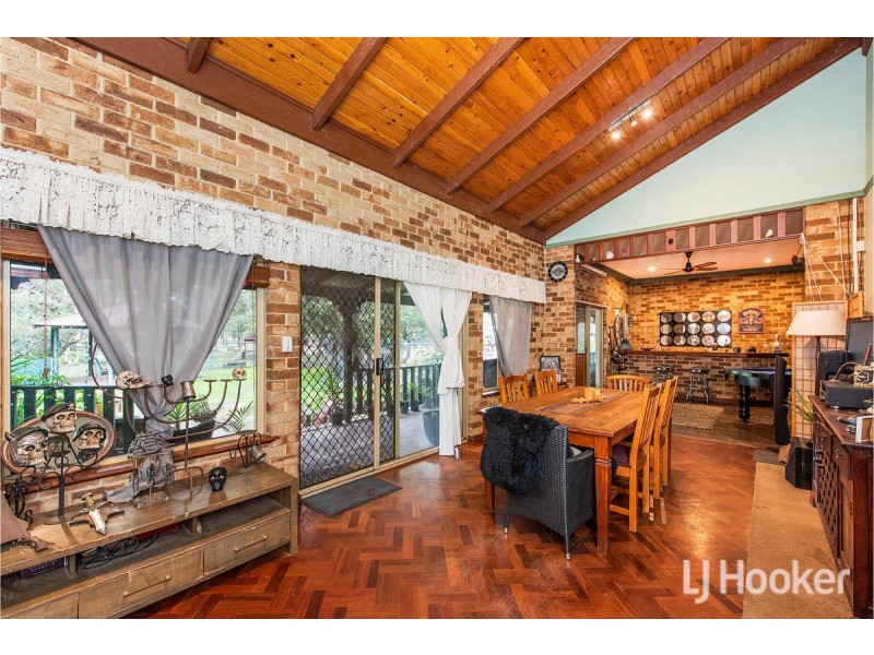 100 Amarillo Drive, Karnup WA 6176