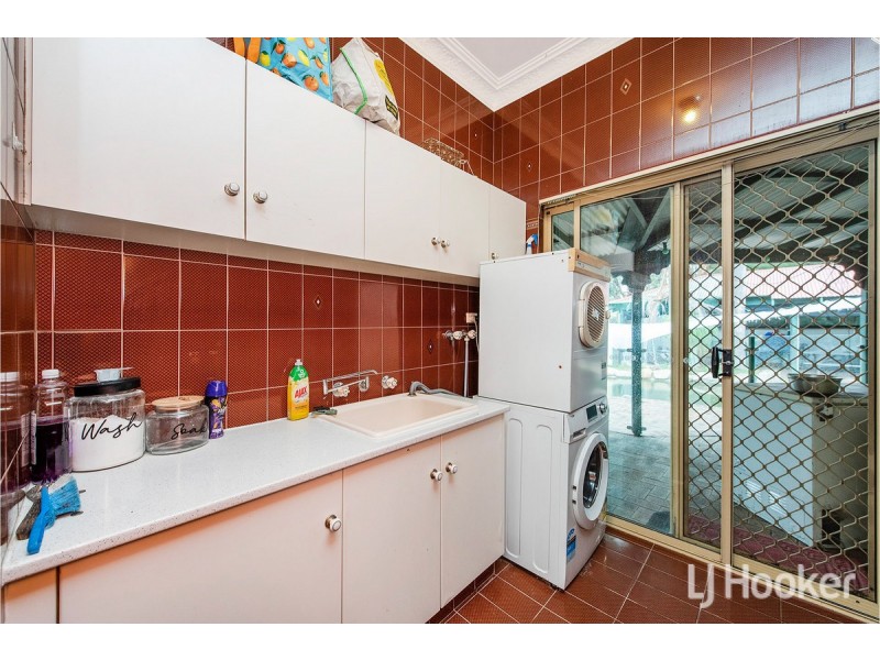 100 Amarillo Drive, Karnup WA 6176