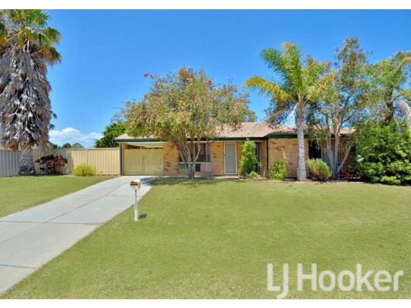 2 Penrith Street, Dudley Park WA 6210