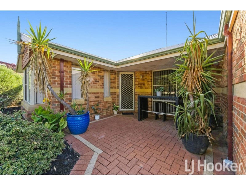 14 Peron Place, San Remo WA 6210