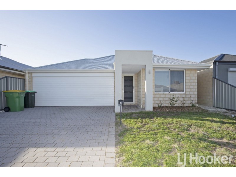 5 Grafton Rise, Baldivis WA 6171