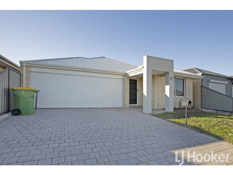 5 Grafton Rise, Baldivis WA 6171