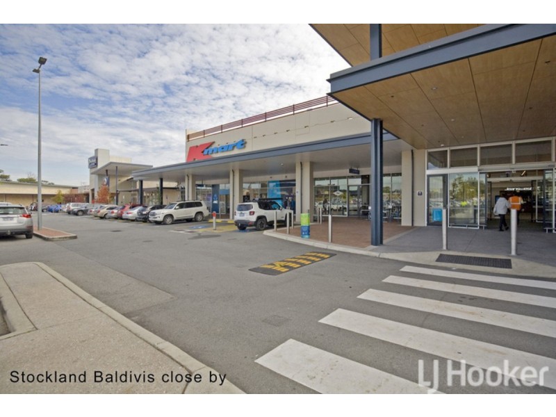 5 Grafton Rise, Baldivis WA 6171