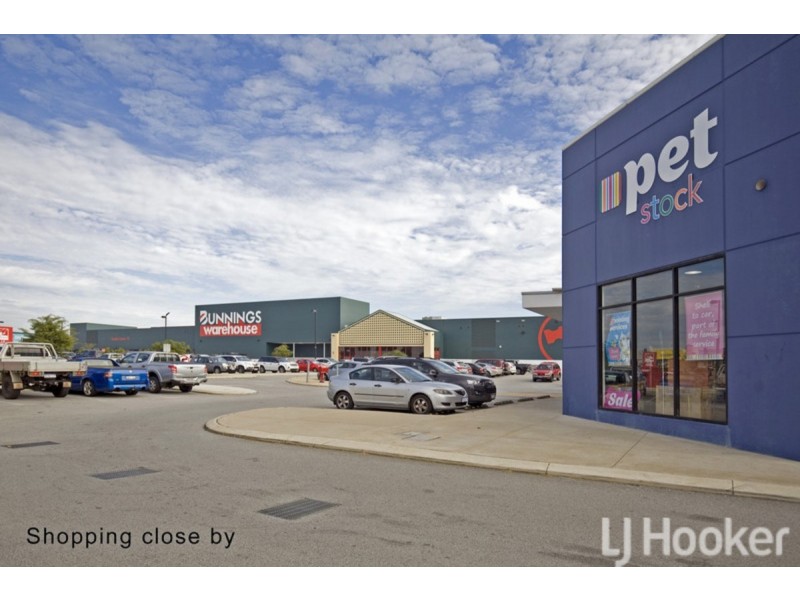 5 Grafton Rise, Baldivis WA 6171