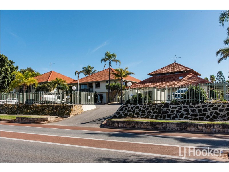21/124-130 Mandurah Terrace, Mandurah WA 6210