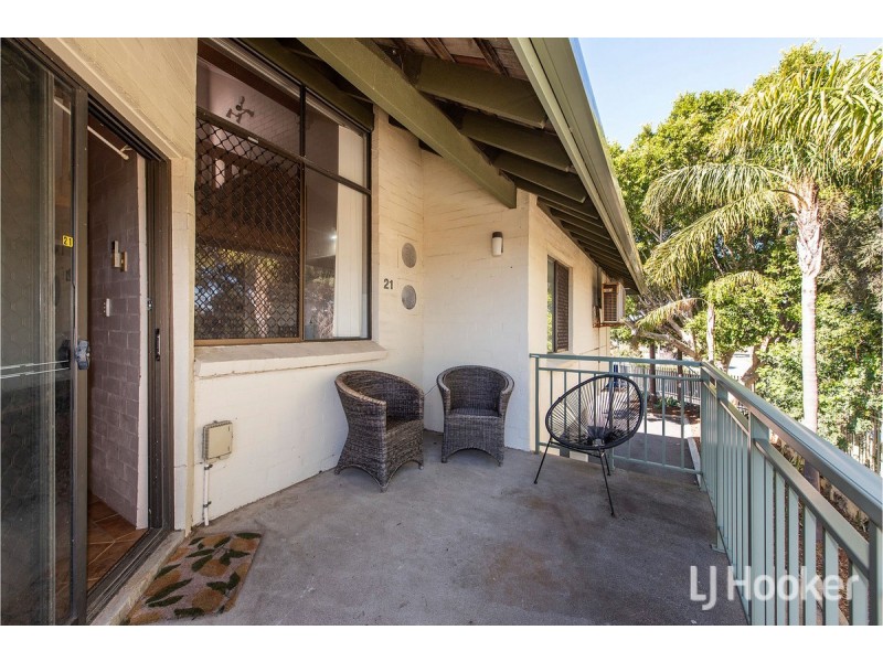 21/124-130 Mandurah Terrace, Mandurah WA 6210