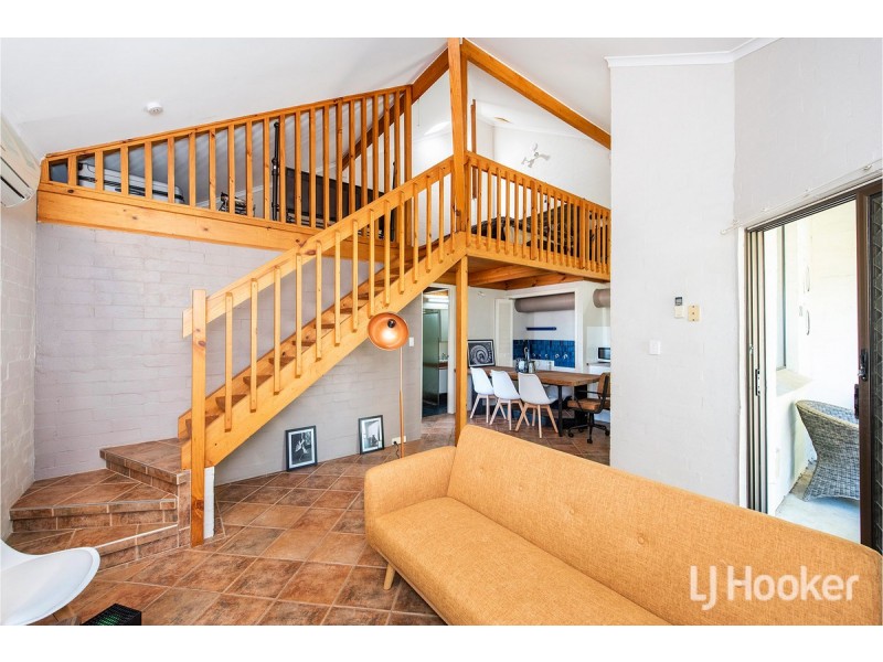 21/124-130 Mandurah Terrace, Mandurah WA 6210