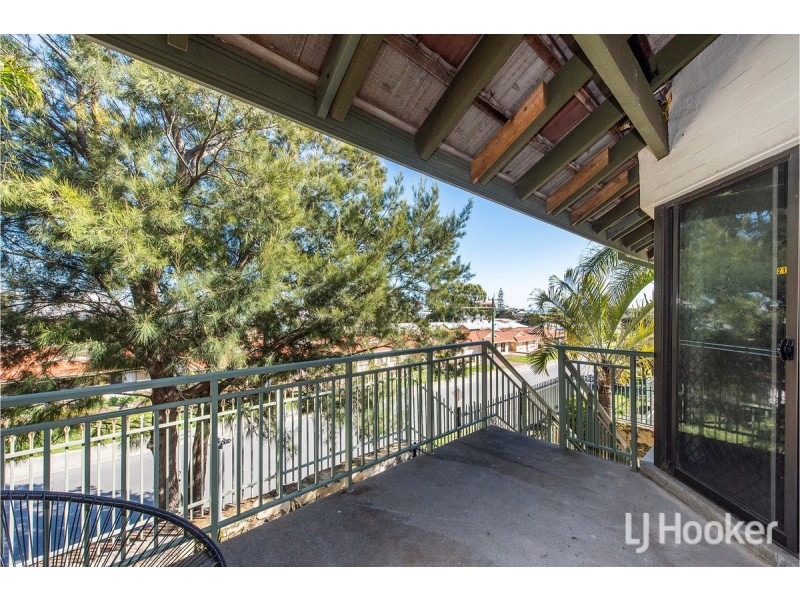 21/124-130 Mandurah Terrace, Mandurah WA 6210