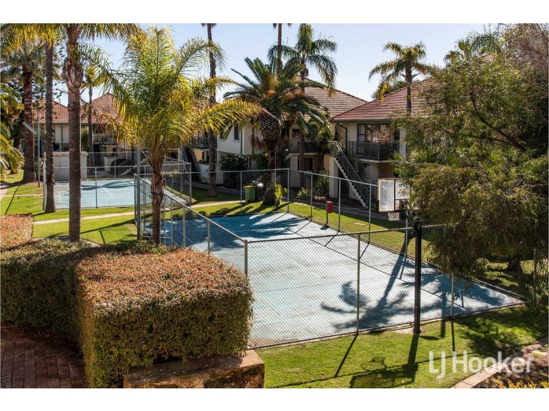 21/124-130 Mandurah Terrace, Mandurah WA 6210