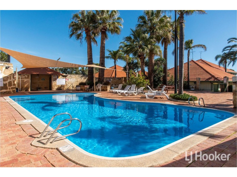 21/124-130 Mandurah Terrace, Mandurah WA 6210