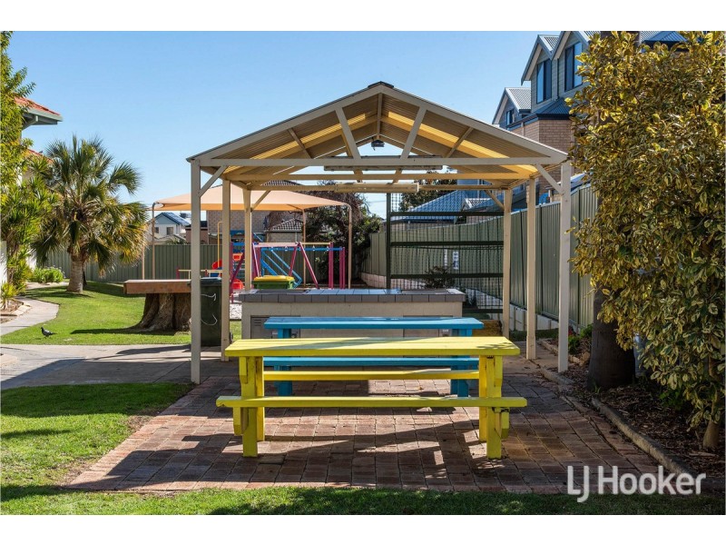 21/124-130 Mandurah Terrace, Mandurah WA 6210