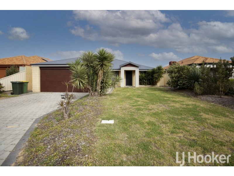 6 Sinclair Vista, Lakelands WA 6180