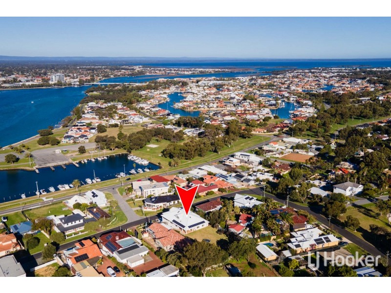 28 Hill Street, Halls Head WA 6210