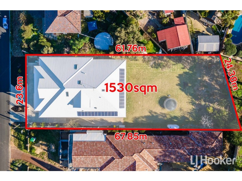 28 Hill Street, Halls Head WA 6210