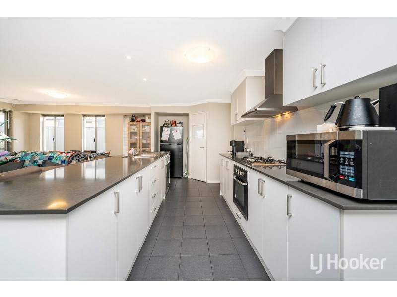 15 Prendergast Turn, Baldivis WA 6171