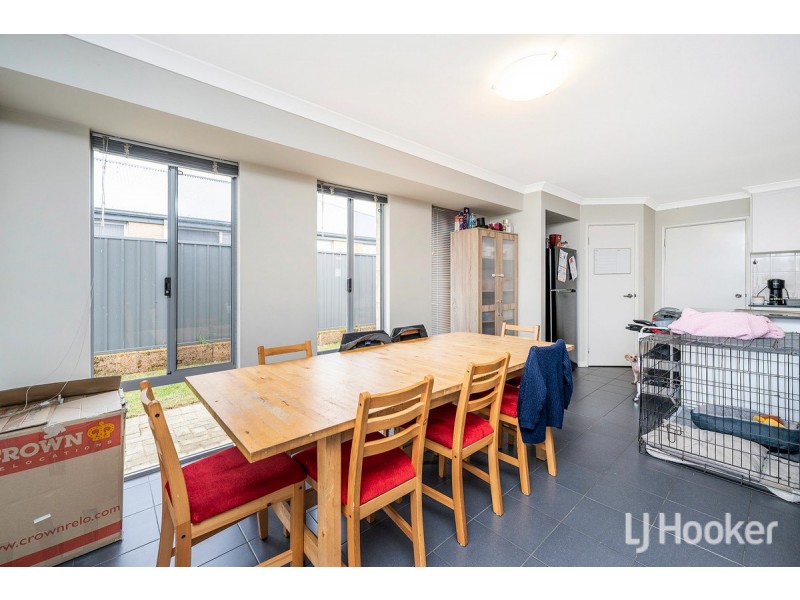 15 Prendergast Turn, Baldivis WA 6171