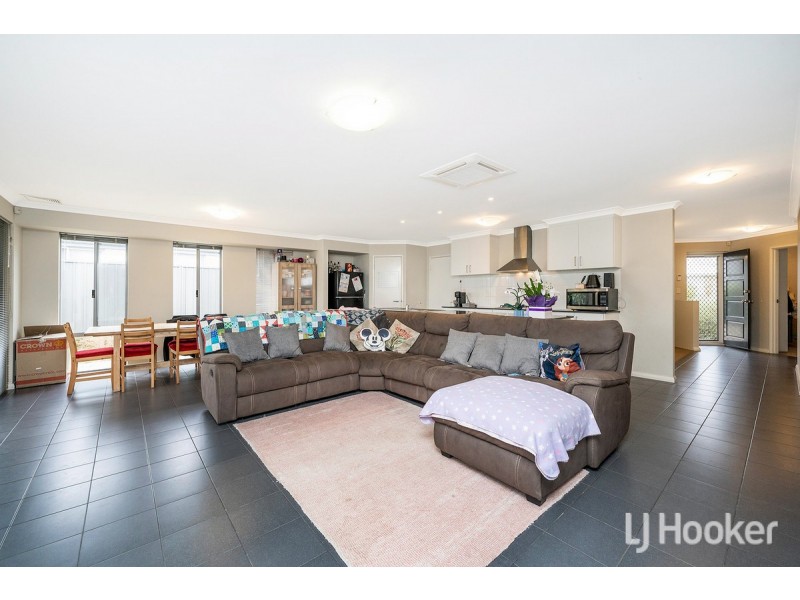 15 Prendergast Turn, Baldivis WA 6171