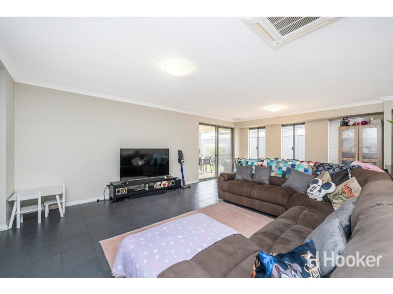15 Prendergast Turn, Baldivis WA 6171