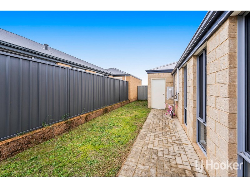 15 Prendergast Turn, Baldivis WA 6171