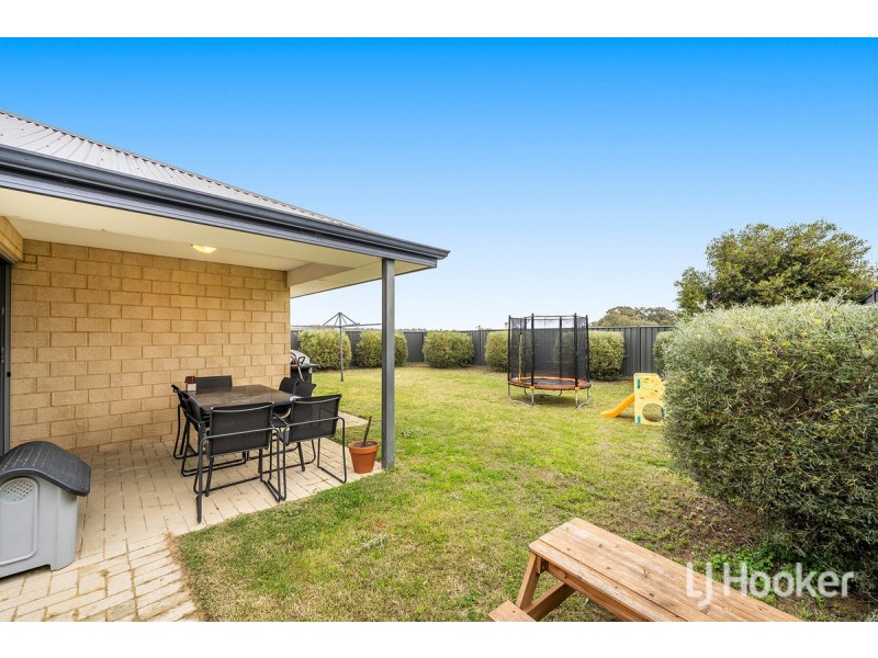 15 Prendergast Turn, Baldivis WA 6171