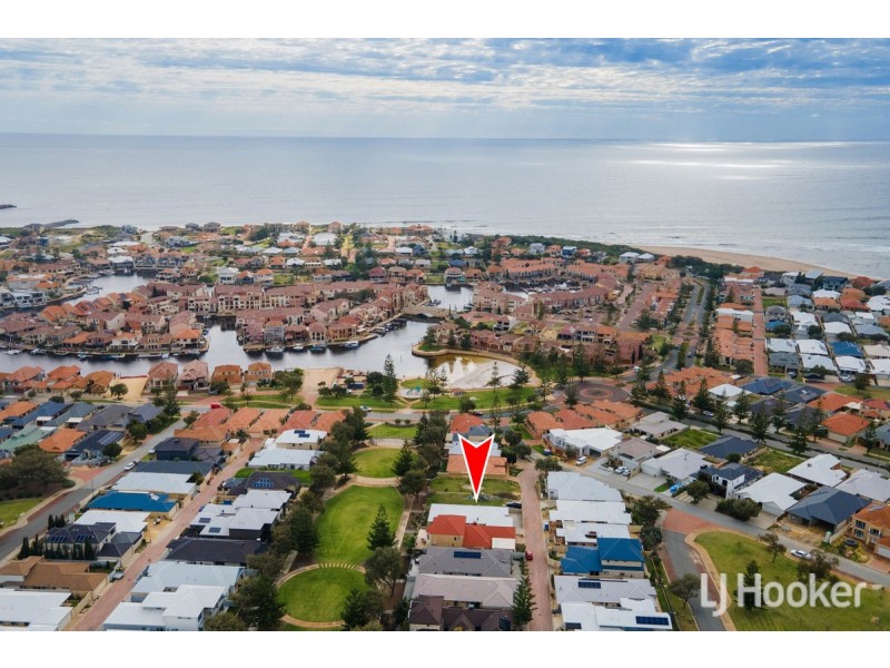 6 Mandjar Lane, Wannanup WA 6210