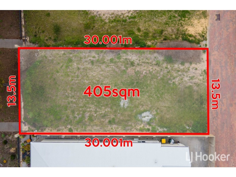 6 Mandjar Lane, Wannanup WA 6210