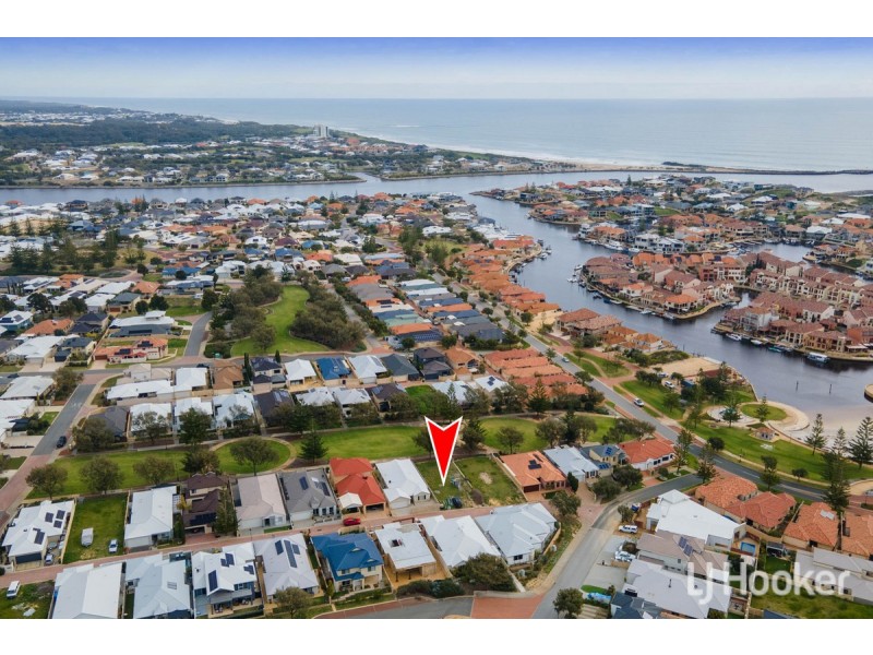 6 Mandjar Lane, Wannanup WA 6210