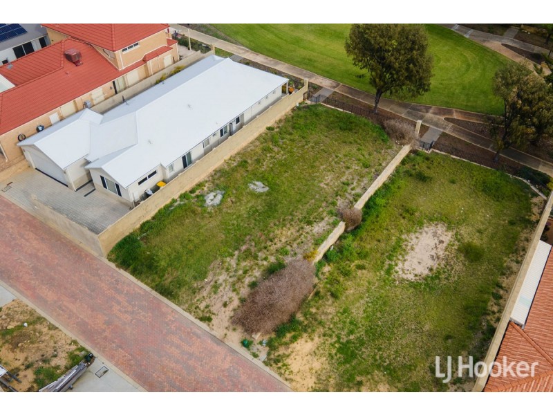 6 Mandjar Lane, Wannanup WA 6210