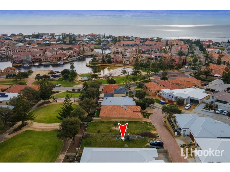6 Mandjar Lane, Wannanup WA 6210