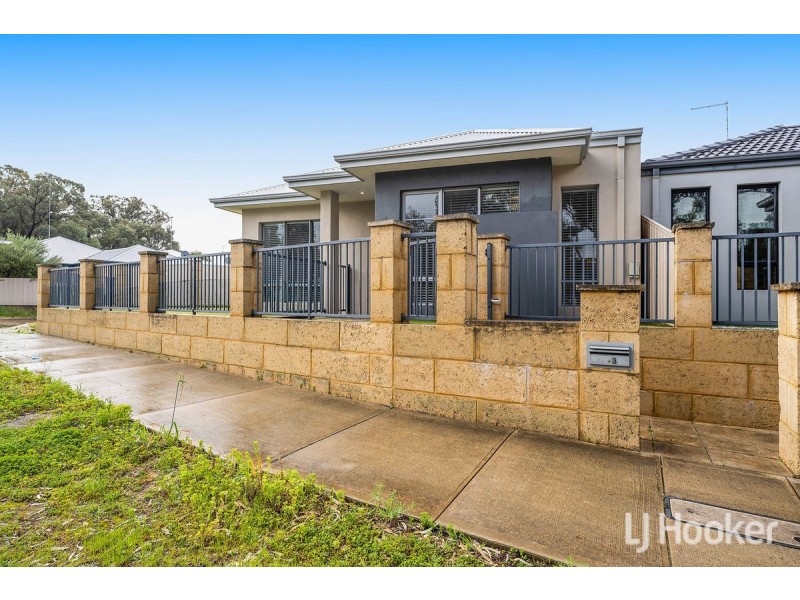 3 Hirono Approach, Meadow Springs WA 6210