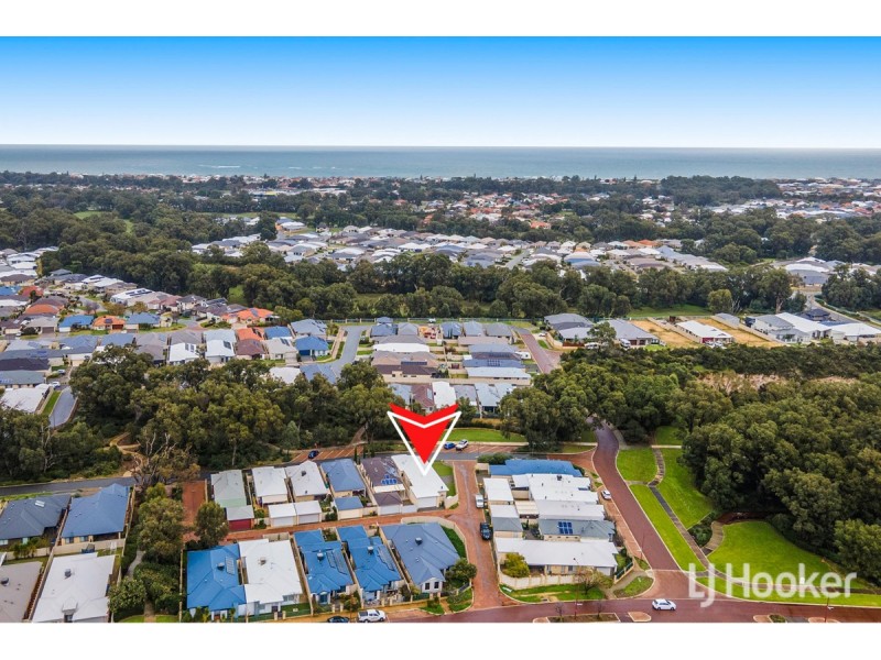 3 Hirono Approach, Meadow Springs WA 6210