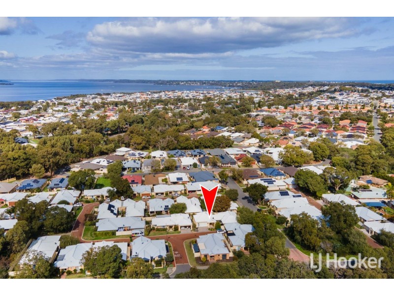 23 Zamia Loop, Wannanup WA 6210