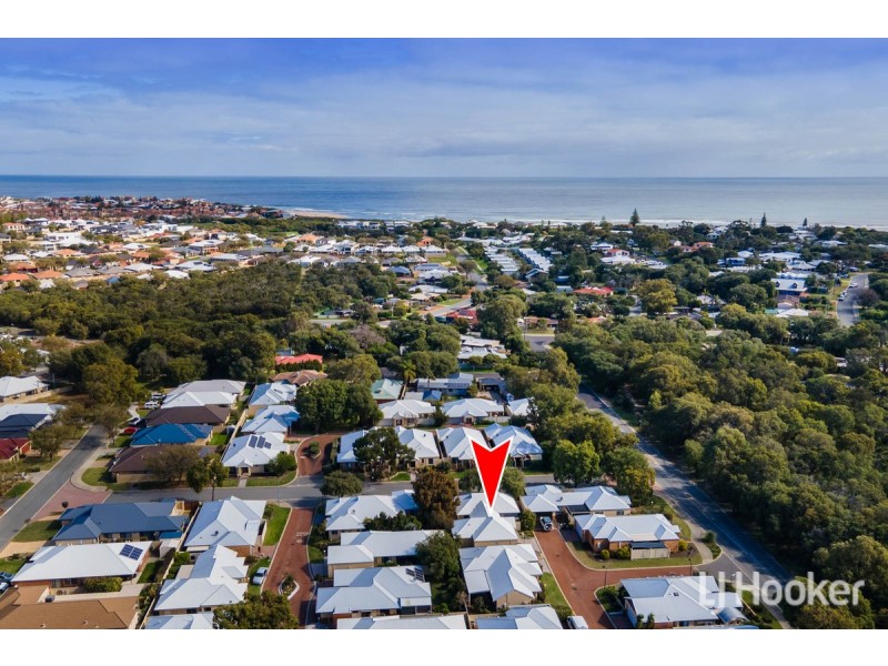 23 Zamia Loop, Wannanup WA 6210