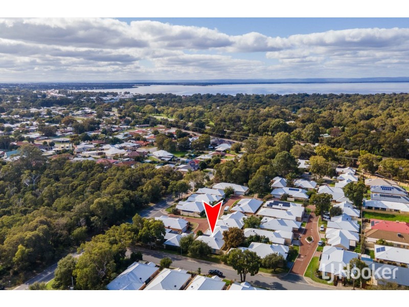 23 Zamia Loop, Wannanup WA 6210
