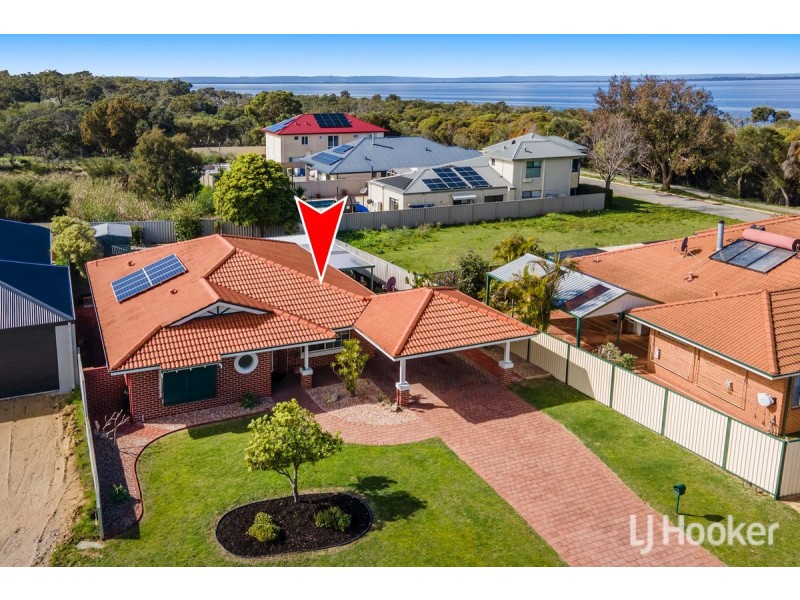 2 Monarch Place, Wannanup WA 6210